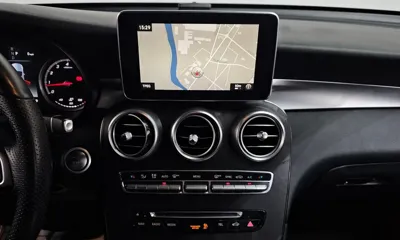 Mercedes-Benz GLC-Class 2019, 70615 км, за 29500000 KRW - фото 13