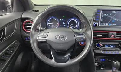 Hyundai Kona 2019, 49473 км, за 16900000 KRW - фото 12