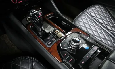 Kia K9 2015, 282248 км, за 8900000 KRW - фото 9