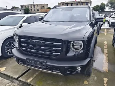 Haval Big Dog · 2022 год