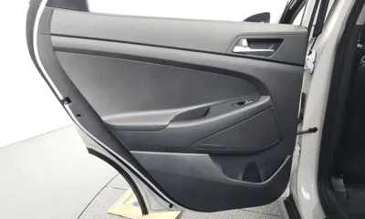 Hyundai Tucson 2016, 106347 км, за 12700000 KRW - фото 25