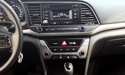 Hyundai Avante 2018, 135560 км, за 5900000 KRW - фото 13