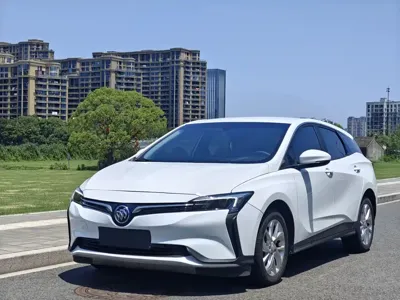 Buick Velite 6 · 2023 год