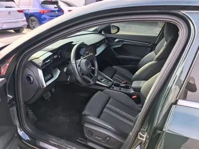 Audi A3 2022, 32000 км, за 150000 CNY - фото 2