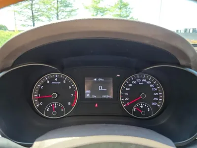 Kia K5 2019, 118218 км, за 12990000 KRW - фото 7