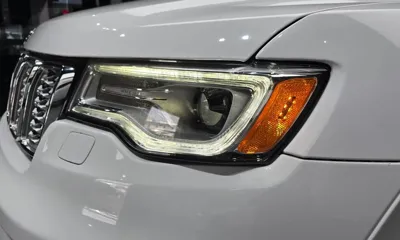 Jeep Cherokee 2020, 87824 км, за 21590000 KRW - фото 22