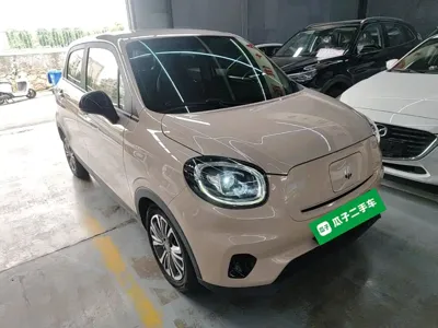 Leapmotor Leapmotor T03 2021, 55000 км, за 36400 CNY
