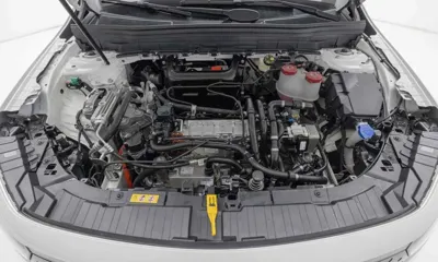 Mercedes-Benz EQB 2026, 12189 км, за 54000000 KRW - фото 7