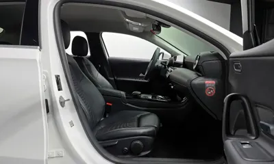 Mercedes-Benz A-Class 2020, 41559 км, за 19000000 KRW - фото 11