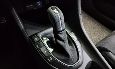 Hyundai Veloster 2022, 54200 км, за 23400000 KRW - фото 9