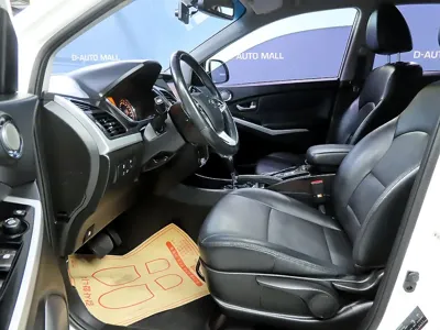 KG_Mobility_Ssangyong KORANDO 2018, 102203 км, за 6900000 KRW - фото 10