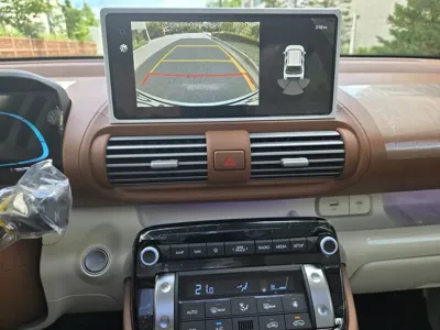 Hyundai Casper 2026, 13 км, за 25400000 KRW - фото 16