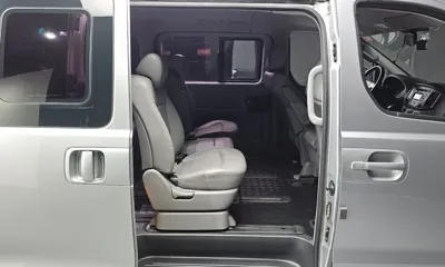 Hyundai Starex 2016, 176144 км, за 8800000 KRW - фото 11