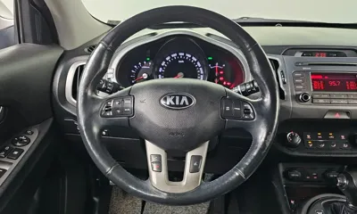 Kia Sportage 2016, 203536 км, за 5500000 KRW - фото 16