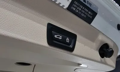 BMW 4-Series 2018, 151442 км, за 15800000 KRW - фото 20