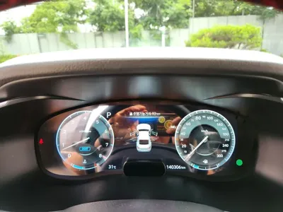 Genesis G70 2019, 140000 км, за 21200000 KRW - фото 8