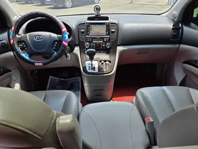 Kia Canival 2014, 223619 км, за 3990000 KRW - фото 7