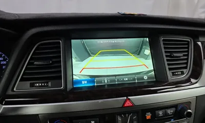 Hyundai Genesis 2016, 129510 км, за 11500000 KRW - фото 15