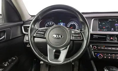 Kia K5 2019, 131833 км, за 11500000 KRW - фото 15
