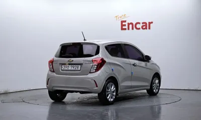 ChevroletGMDaewoo Spark 2019, 90379 км, за 7000000 KRW