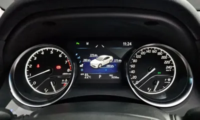 Toyota Camry 2019, 31250 км, за 25900000 KRW - фото 8