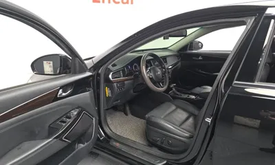 Kia K7 2019, 161634 км, за 10800000 KRW - фото 10