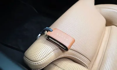 Volvo S90 2019, 55519 км, за 27500000 KRW - фото 34