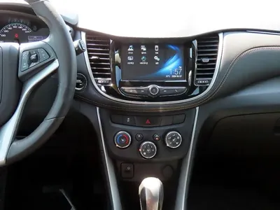ChevroletGMDaewoo Trax 2019, 81600 км, за 8600000 KRW - фото 10
