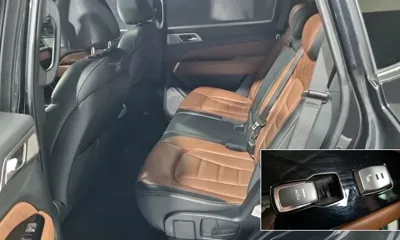 KG_Mobility_Ssangyong Rexton 2018, 163427 км, за 13990000 KRW - фото 10