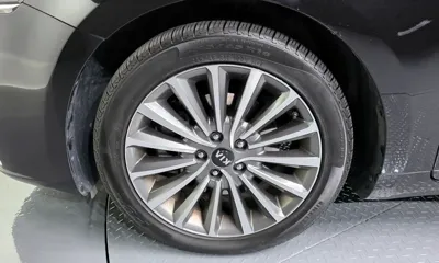 Kia K7 2018, 122677 км, за 11300000 KRW - фото 5