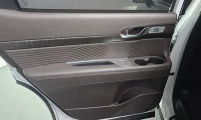 Hyundai Palisade 2023, 52042 км, за 38400000 KRW - фото 25
