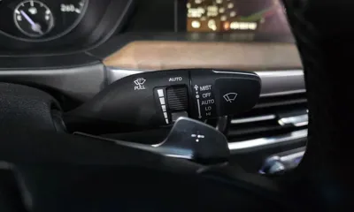 Genesis G90 2020, 131158 км, за 31200000 KRW - фото 30