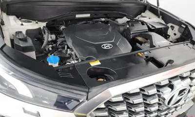 Hyundai Palisade 2019, 143039 км, за 18400000 KRW - фото 6