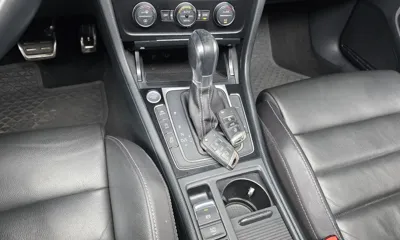 Volkswagen Golf 2015, 114551 км, за 13790000 KRW - фото 9