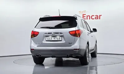 Hyundai Veracruz 2015, 99793 км, за 15900000 KRW