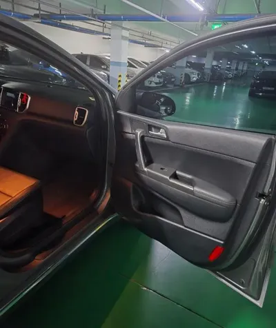 Kia Sportage 2017, 33254 км, за 13500000 KRW - фото 11