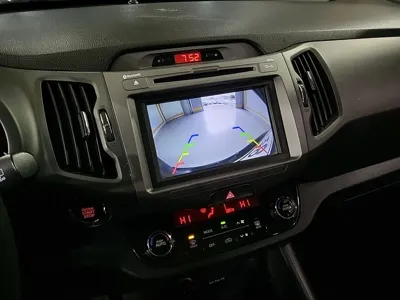 Kia Sportage 2012, 107088 км, за 6700000 KRW - фото 7