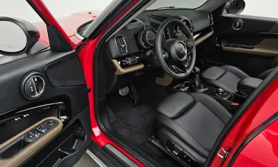 MINI Countryman 2019, 39356 км, за 20700000 KRW - фото 10