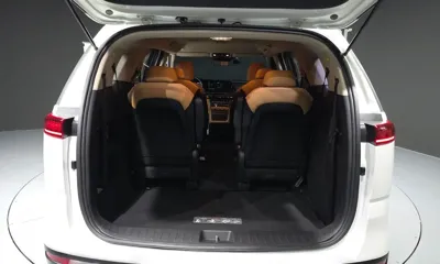 Kia Canival 2023, 29242 км, за 25500000 KRW - фото 20