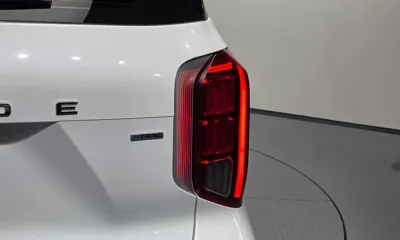 Hyundai Palisade 2023, 46047 км, за 39900000 KRW - фото 23