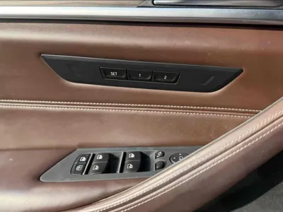 BMW 5-Series 2018, 139000 км, за 24000000 KRW - фото 12
