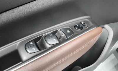Renault-KoreaSamsung QM6 2017, 62096 км, за 12000000 KRW - фото 37