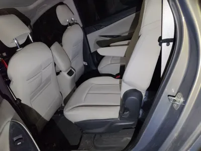 Buick GL6 2019, 111800 км, за 38617.82 CNY - фото 18