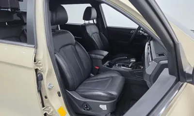 KG_Mobility_Ssangyong Rexton 2024, 45867 км, за 31900000 KRW - фото 12