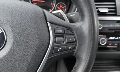 BMW 4-Series 2018, 85488 км, за 16900000 KRW - фото 8