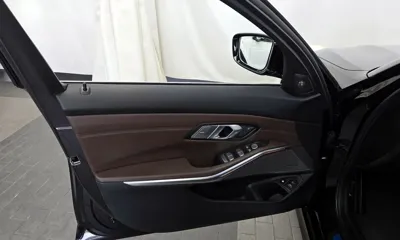 BMW 3-Series 2021, 73180 км, за 25500000 KRW - фото 24