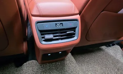 Kia K8 2025, 14553 км, за 34200000 KRW - фото 32