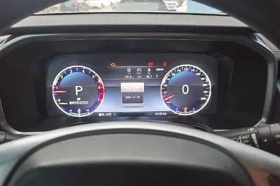 BAIC Off-Road BJ40 2019, 55100 км, за 93349.71 CNY - фото 22
