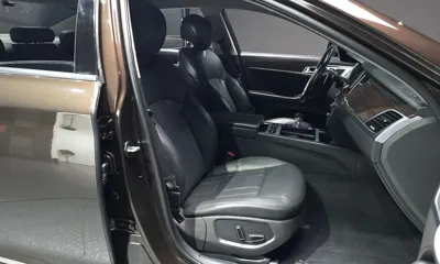 Genesis G80 2019, 125054 км, за 16100000 KRW - фото 11