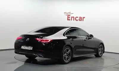 Mercedes-Benz CLS-Class 2020, 72335 км, за 36400000 KRW - фото 2